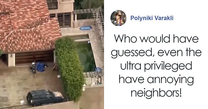 Cops Can’t Help Beverly Hills Community Terrorized By Squatters Who Hijacked $4.6 Million House