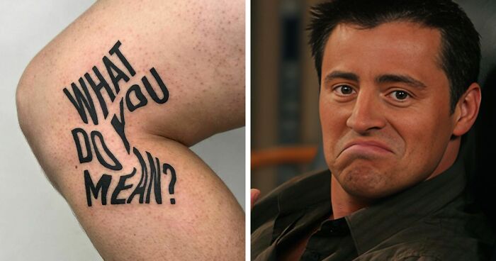 40 ‘Hidden Message’ Tattoos That You Might Want To Get