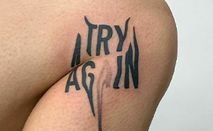 30 Clever Tattoos That Have A Hidden Meaning By This Creative Artist