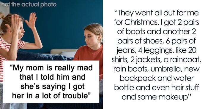 Teen Gets Amazing Christmas Gifts From Friend’s Family, Mom Exchanges Them For Store Credit