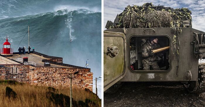 48 Stunning Photographs Of The 2023 International Photography Awards Have Been Announced