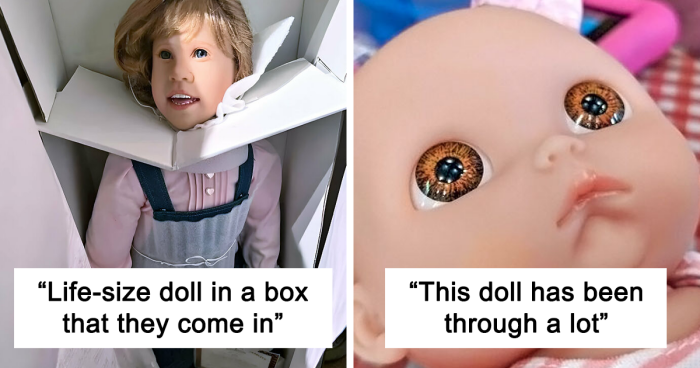 103 Kids’ Toys From Designers Who Clearly Didn’t Think Things Through (New Pics)