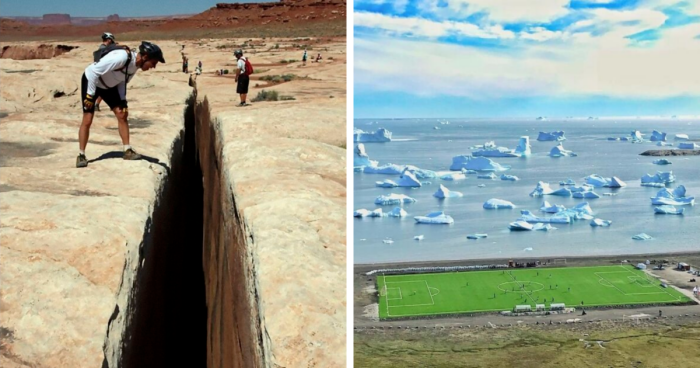 42 Awesome Places Around The World You Might Not Have Heard Of Before