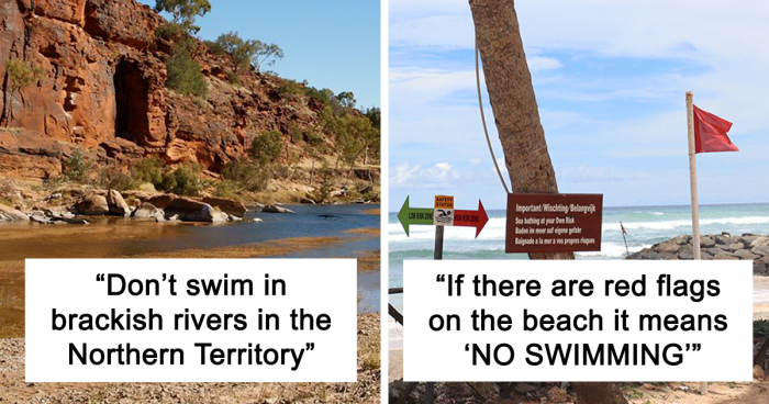 “Stay Off The Wet Rocks”: Locals Are Done With Tourists Ignoring These 55 Rules In Their Countries