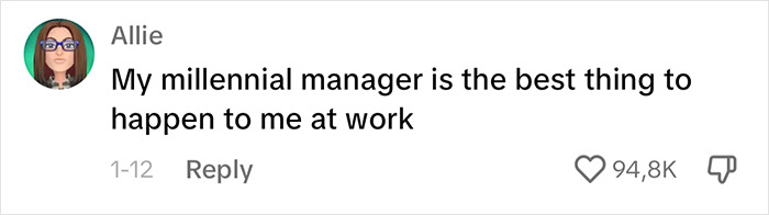 People Online Are Pointing Out Why Laid-Back Millennial Managers Are Not That Great To Work With