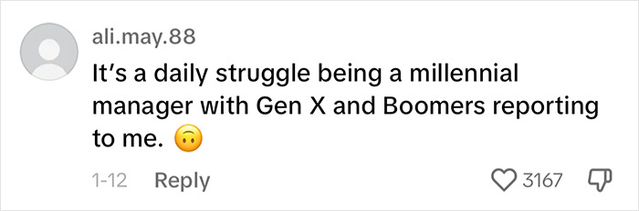 People Online Are Pointing Out Why Laid-Back Millennial Managers Are Not That Great To Work With