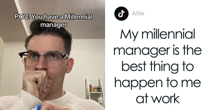 People Online Are Pointing Out Why Laid-Back Millennial Managers Are Not That Great To Work With