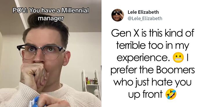 People Online Are Pointing Out Why Laid-Back Millennial Managers Are Not That Great To Work With