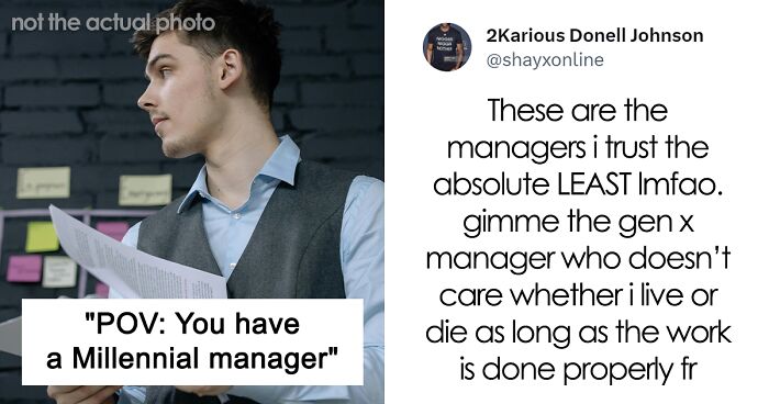 Man’s Viral TikTok Video Of How Seemingly Great Millennial Managers Are Sparks Controversy Online