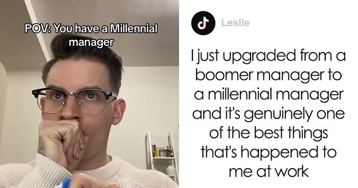 Video About Millennial Managers Goes Viral, People Say They Are Just ‘Wolves In Sheep’s Clothes’