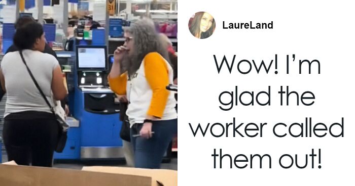 “It’s A Complete Scam”: Walmart Worker Exposes Common Return Fraud At Self-Checkout