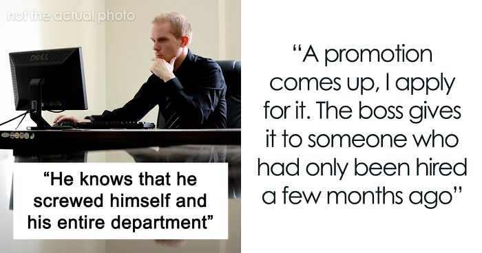 “What Am I Doing Wrong?”: Employee ‘Quiet Quits’ After Being Denied Promotion 5 Times