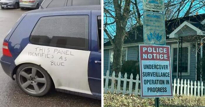 80 Epic Fails That Can Be Summed Up As “You Had One Job”