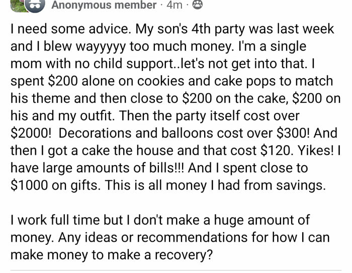 She's Not Begging But Seriously, How On Earth Does She Think This Makes Sense?? I'm Waiting For The Replies To Roll In. 🤡🤣🤡🤣🤡🤣🤡🤣🤡🤡🤣🤡🤣🤡