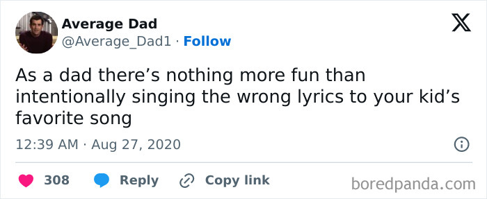 Best-Funny-Parenting-Tweets