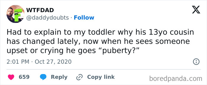 Best-Funny-Parenting-Tweets