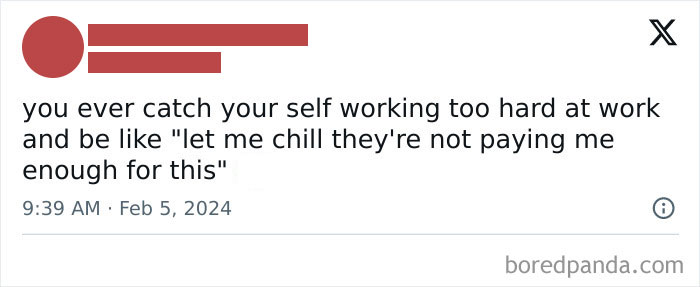 40 Funny And Relatable Anti-Work Posts For Anyone Who Struggles Living ...
