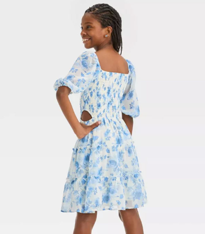 Dressing Our Daughters: How Target Responded to My Last Blog Post