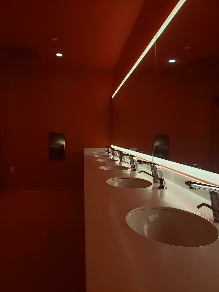 This Bathroom