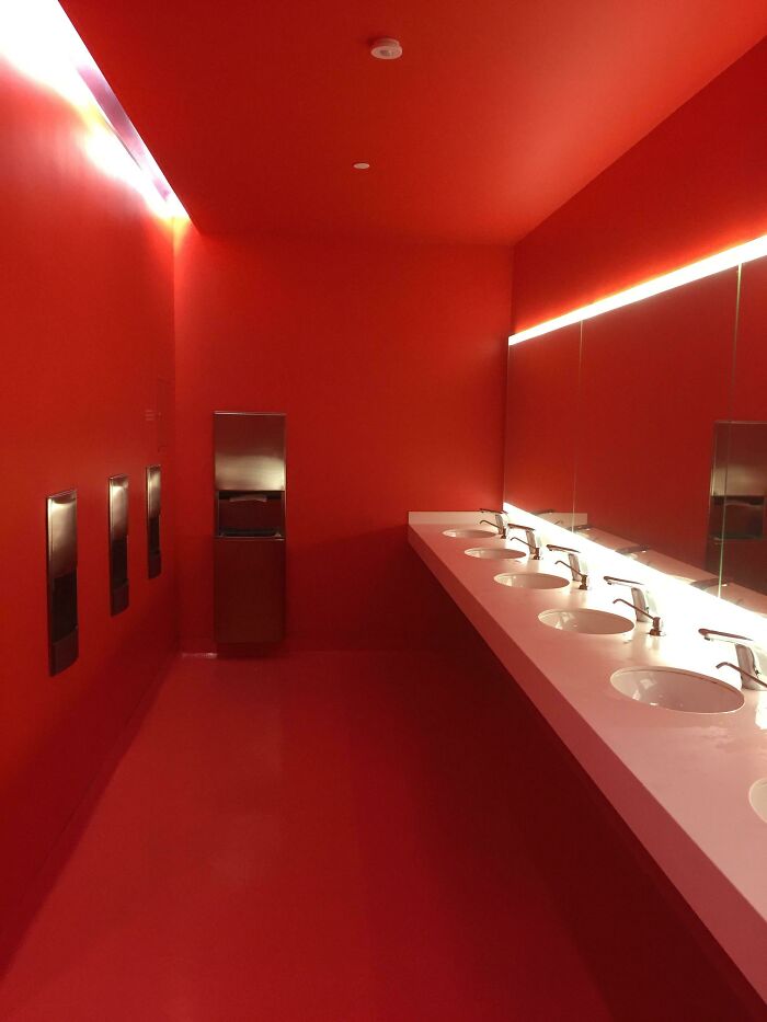 This Bathroom