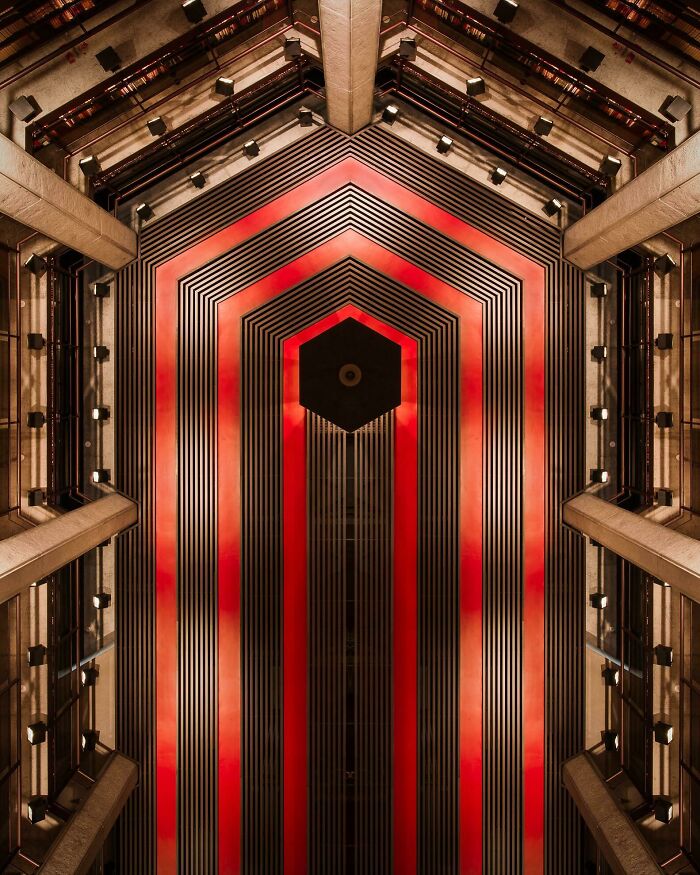 If It’s Symmetrical, It’s Kubrick