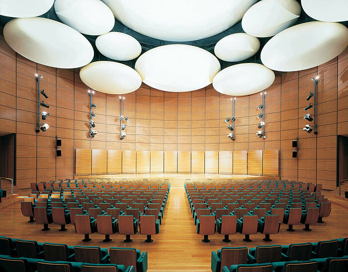 Auditorium