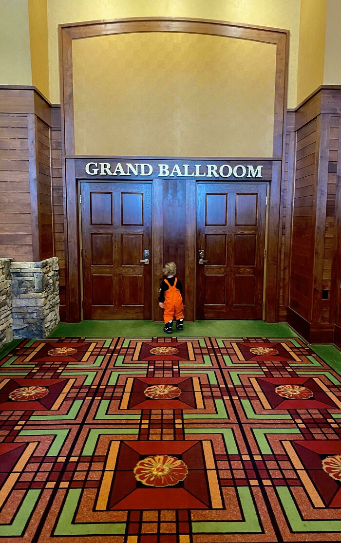 Grand Ballroom