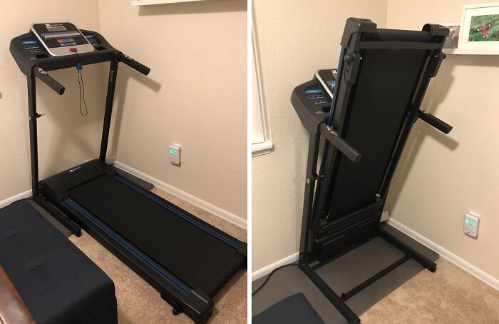 Take Your Cardio To The Next Level With XTERRA Fitness TR Folding Treadmill: Designed With A 250 Lb Weight Capacity For Optimal Performance And Durability!