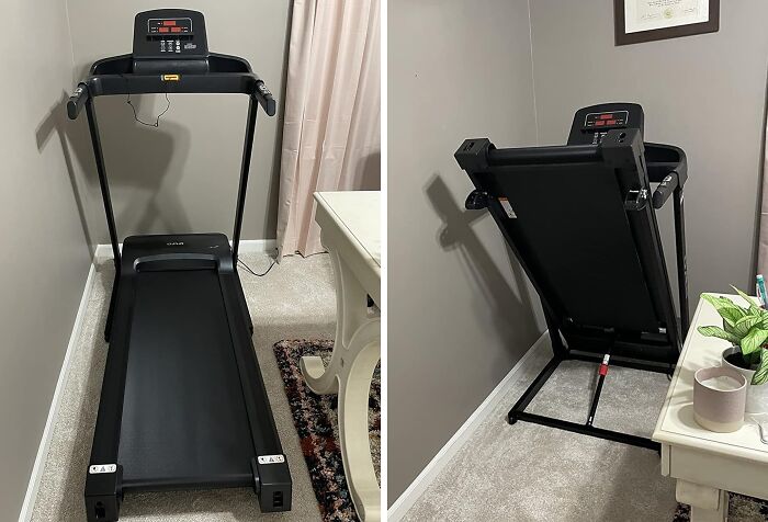 Discover OMA Treadmills For Home: Featuring Incline, 300 Lbs Weight Capacity, And Folding Design, With Powerful 2.5hp To 3hp Motors And LED Display For Ultimate Fitness Convenience!