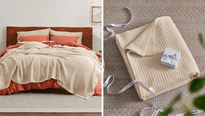 Queen Size Cotton Blankets: Cozy Comfort For Your Bed