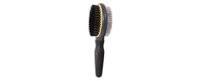 Jw Gripsoft Double-Sided Cat Brush