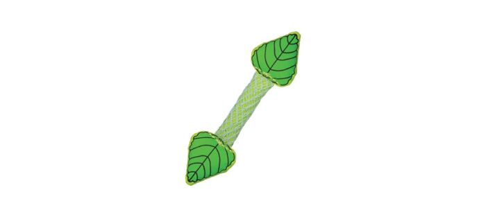 Petstages Mint Dental Chew Toy