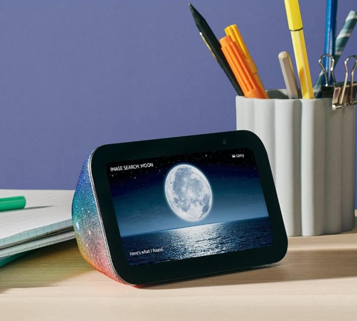  Echo Show 5 Kids Is The Perfect Gift For Your Little Ones