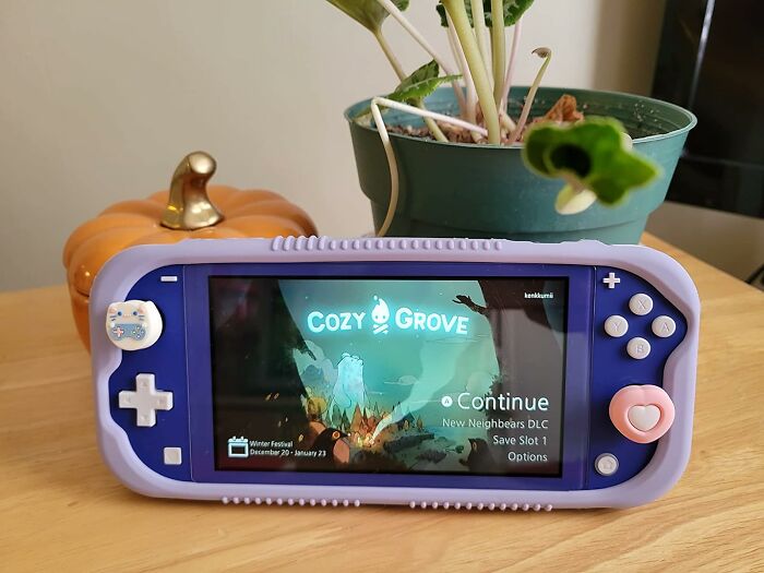 Game On With Nintendo Switch Lite - Your Portable Gaming Companion!