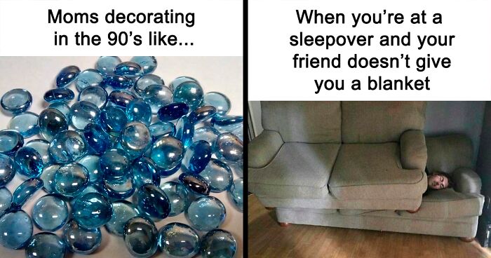 56 Nostalgic Memes That Hit Millennials Right In The Feels