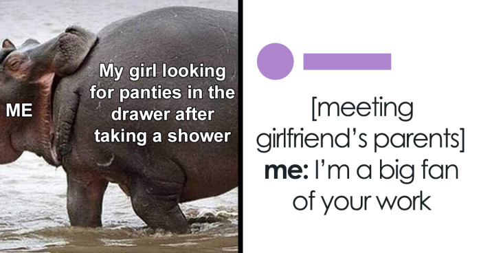 74 Relatable Memes About Life, Love And Many Other Things