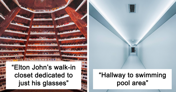 121 Real-Life Locations And Moments That Look Like They’re Straight Out Of A Kubrick Movie