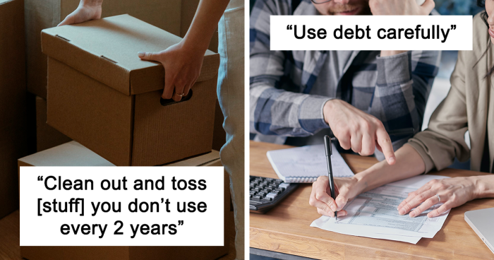 People Over 50 Are Sharing Advice That Younger People Might Not Have Realized Yet (42 Answers)