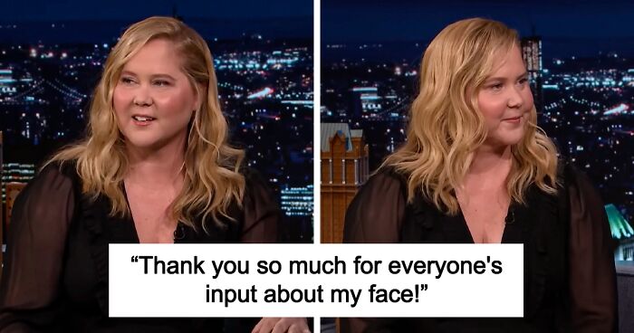 “I Feel Strong And Beautiful”: Amy Schumer Responds To Body-Shaming Trolls In Powerful Post