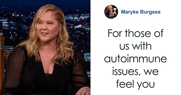 No, Amy Schumer Doesn’t Want You To Weigh In On Her Appearance, She Says In Candid Post