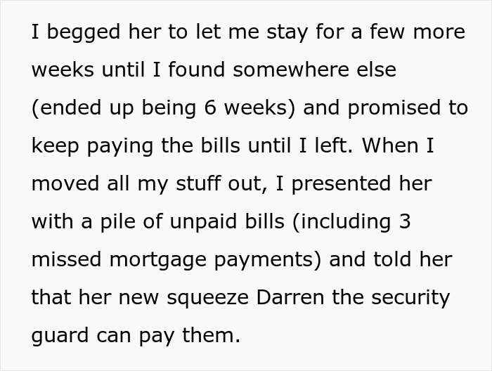 Man Stops Paying GF’s Mortgage After He Wasn’t Allowed To Buy A £1 Air Freshener To Save Money