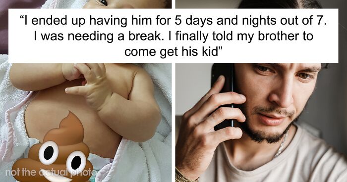 “He Was Gagging So Badly, It Was So Funny”: Single Dad Overuses Sister’s Kindness, She Gets Revenge