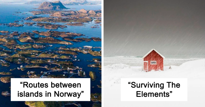 56 Captivating Photos Of Norway That Perfectly Illustrate Why This Country Is So Unique