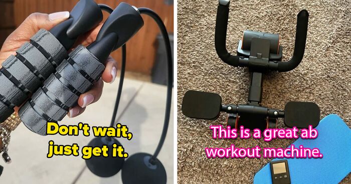 35 Best Home Workout Equipment for Small Spaces