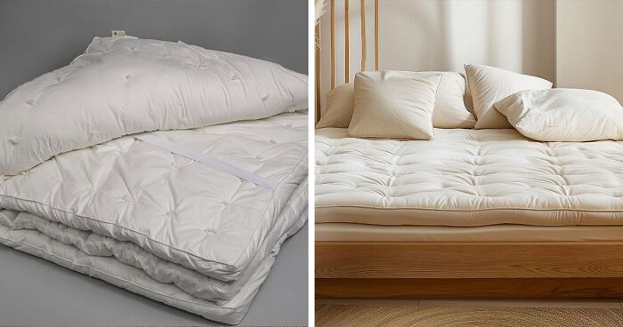 20 Top-Rated Mattresses and Real User Experiences