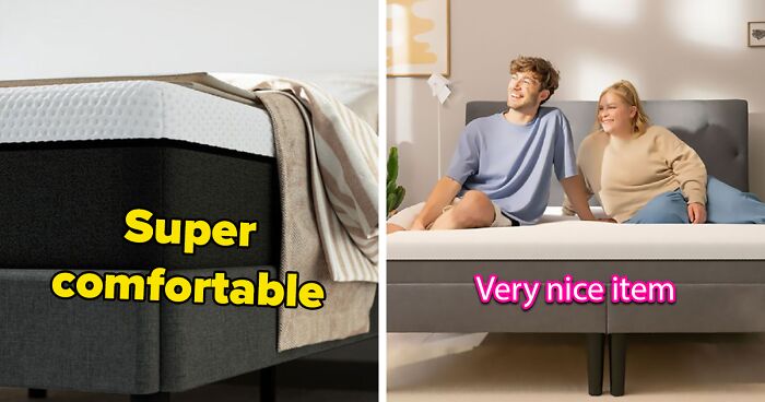 20 Top-Rated Mattresses and Real User Experiences