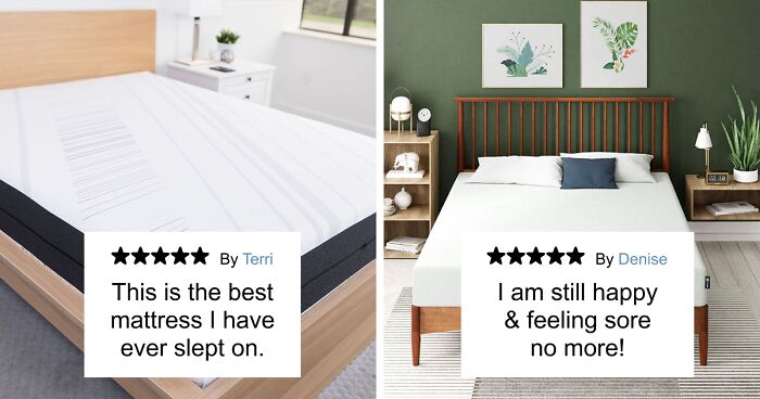 20 Top Mattresses and Real-Ease Reviews to Aid Your Purchase