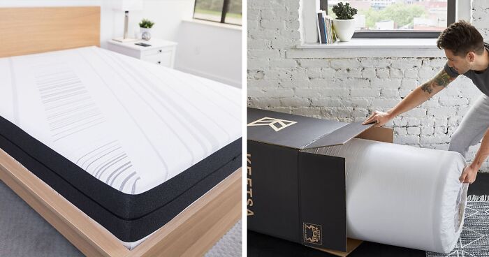 20 Top-Rated Mattresses and Real User Experiences