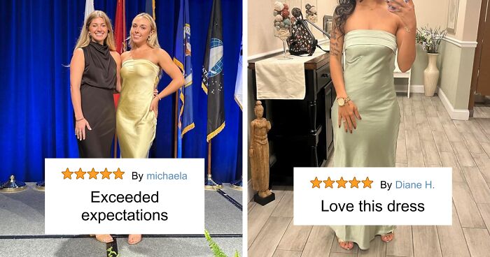 40 Amazon's Best Wedding Guest Dresses to Steal the Spotlight