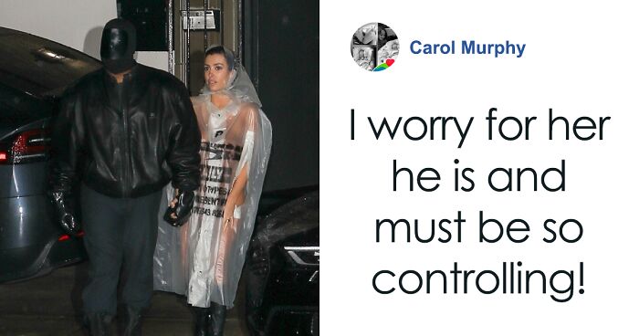 “Who Can Help Her?“: Kanye West’s Wife Bianca Censori Sparks More Worry After Revealing Display